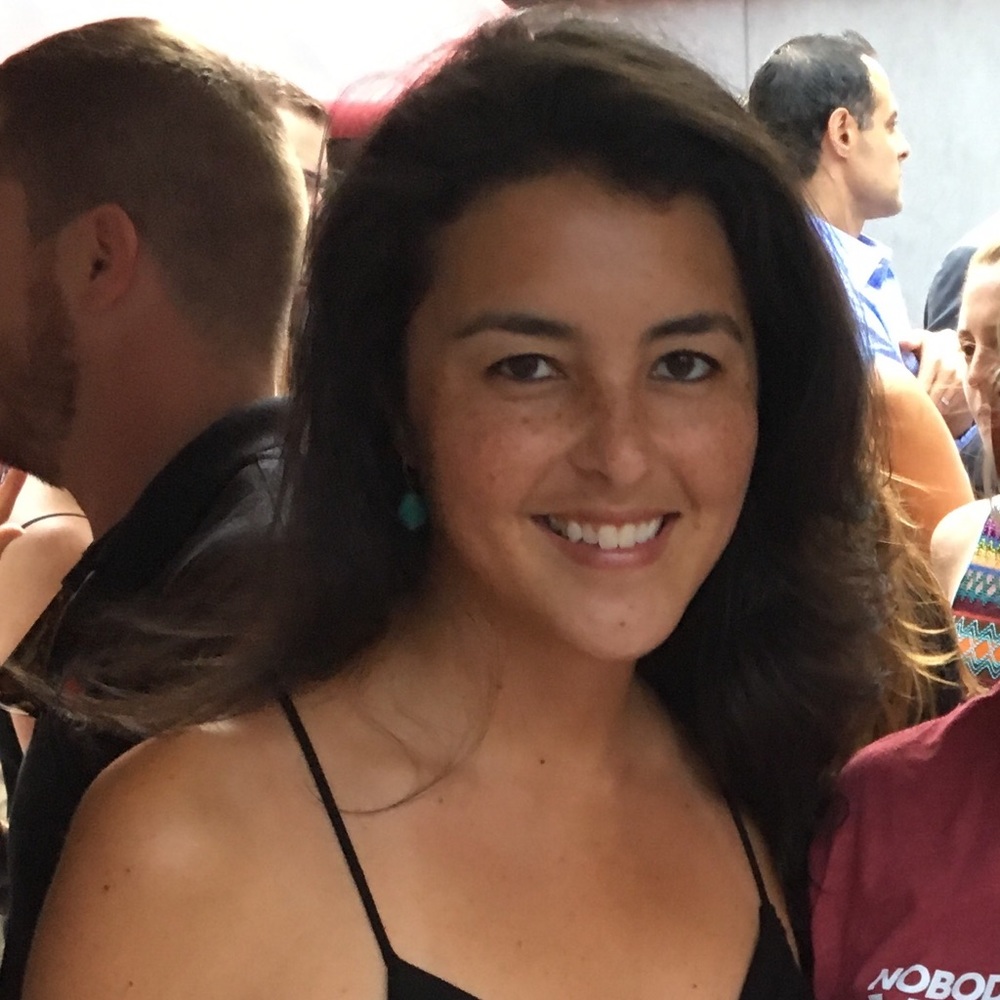 Meet your Posher, Allison